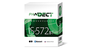 Pandect IS