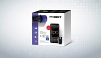    Pandect X-1800 L  GSM-   !