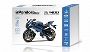 Pandora DXL 4400 